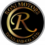 Roni Motors Logo